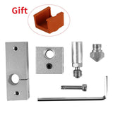 Maxbell Slotted Clamping system 1
