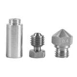Maxbell Slotted Clamping system 1