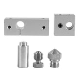 Maxbell Slotted Clamping system 1