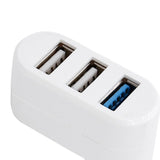 Maxbell USB HUB Splitter Adapter USB 3.0+2 USB 2.0 Type C HUB Laptop PC Notebook