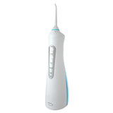 Maxbell Intelligent Electric Red Teeth Portable Home Teeth Dental Cleaning Machine