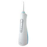 Maxbell Intelligent Electric Red Teeth Portable Home Teeth Dental Cleaning Machine