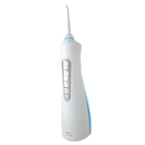 Maxbell Intelligent Electric Red Teeth Portable Home Teeth Dental Cleaning Machine