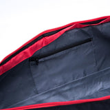 3Pcs Padded 100 x 18cm Tripod Carrying Case Bag with Strap for Light Stand