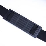 3Pcs Padded 100 x 18cm Tripod Carrying Case Bag with Strap for Light Stand