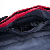 3Pcs Padded 100 x 18cm Tripod Carrying Case Bag with Strap for Light Stand
