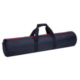 3Pcs Padded 100 x 18cm Tripod Carrying Case Bag with Strap for Light Stand