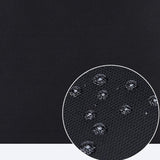 3Pcs Padded 100 x 18cm Tripod Carrying Case Bag with Strap for Light Stand