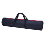 3Pcs Padded 100 x 18cm Tripod Carrying Case Bag with Strap for Light Stand