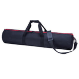 3Pcs Padded 100 x 18cm Tripod Carrying Case Bag with Strap for Light Stand