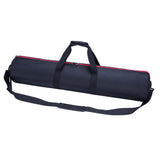3Pcs Padded 100 x 18cm Tripod Carrying Case Bag with Strap for Light Stand