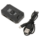 Gaming Keyboard & Mouse Adapter Gaming Converter 75x40x15mm Micro USB