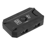 Gaming Keyboard & Mouse Adapter Gaming Converter 75x40x15mm Micro USB