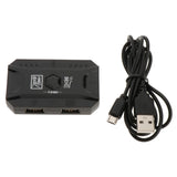 Gaming Keyboard & Mouse Adapter Gaming Converter 75x40x15mm Micro USB