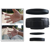 170 Degree Wide Angle Lens with 37mm Adapter Ring for Sony ZV1 1pc Replace