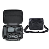 Maxbell Hard Shell Storage Carrying Case for DJI Mavic 3 Drone Durable Black