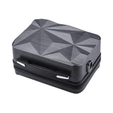 Maxbell Hard Shell Storage Carrying Case for DJI Mavic 3 Drone Durable Black