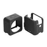 Maxbell Protective Shell Magnetic Snap-In Silicone for DJI Action 2 Sports Camera