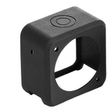 Maxbell Protective Shell Magnetic Snap-In Silicone for DJI Action 2 Sports Camera