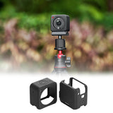 Protective Shell Magnetic Snap-In Silicone for DJI Action 2 Sports Camera