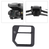 Drone Camera Repair Parts Replacement Glass for DJI Mavic 3 Lens Ring