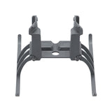 Folding Height Extension Landing Feet for SG906Max Hollow Design Accessories