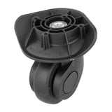 Maxbell 2x2x Luggage Suitcase Wheel Detachable Suitcase Repair Set for A19 Quiet