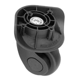 Maxbell 2x2x Luggage Suitcase Wheel Detachable Suitcase Repair Set for A19 Quiet
