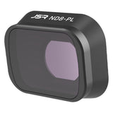 Maxbell Drone Lens Filter Kit Direct Replace for DJI Mini 3 Pro ND8PL
