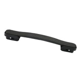 Maxbell 2xSuitcase Luggage Handle Wear Resistan Flexible Portable Carry Handles Black