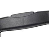 Maxbell 2xPortable Luggage Handle Wear Resistant Suitcase Pull Handle Grip 148mmx22mm