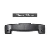 Maxbell 5xPortable Luggage Handle Wear Resistant Suitcase Pull Handle Grip 148mmx22mm