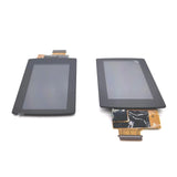 Maxbell High Quality Replacement LCD Display Screen for Yi 4K Action Camera