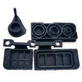 Maxbell usb Cover Sturdy for 1DX Repair Accessories