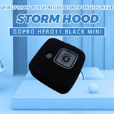 Maxbell 3xWindslayer Cover Foam Housing Frame Case Sponge for 11 Mini
