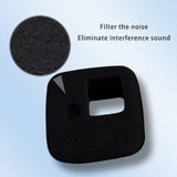 Maxbell 4xWindslayer Cover Foam Housing Frame Case Sponge for 11 Mini