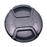 Maxbell 3xBlack Durable Lens Cover Easy Installation Assembly 95mm Lens Cap for 28-135