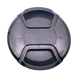 Maxbell 3xBlack Durable Lens Cover Easy Installation Assembly 95mm Lens Cap for 28-135