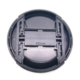 Maxbell 4xBlack Durable Lens Cover Easy Installation Assembly 95mm Lens Cap for 28-135