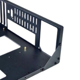 Maxbell 2xComputer Chassis Frame Spare Easy to Use Fitments Stable Open Air Case Frame