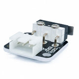Maxbell 3x2 Pieces Limit Switch Switch 3D Printer Accessories for CR 10 Series Ender 3