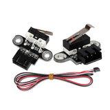 Maxbell 3xMechanical Limit Switch Module Replace with 1M Cable for Ramps 1.4 Accessory Vertical