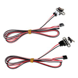 Maxbell 4xMechanical Limit Switch Module Replace with 1M Cable for Ramps 1.4 Accessory Vertical