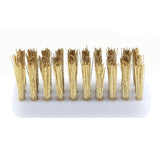 Maxbell 3x3D Printer Extruder Nozzle Cleaner Tool Strength Structure Replacement Parts