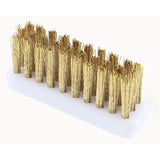 Maxbell 2x3D Printer Extruder Nozzle Cleaner Tool Strength Structure Replacement Parts