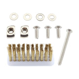 Maxbell 4x3D Printer Extruder Nozzle Cleaner Tool Strength Structure Replacement Parts