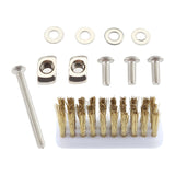 Maxbell 4x3D Printer Extruder Nozzle Cleaner Tool Strength Structure Replacement Parts