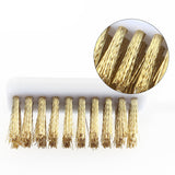 Maxbell 3x3D Printer Extruder Nozzle Cleaner Tool Strength Structure Replacement Parts