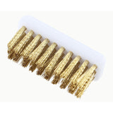 Maxbell 3x3D Printer Extruder Nozzle Cleaner Tool Strength Structure Replacement Parts