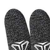 Maxbell 2xPhone Gaming Finger Sleeves Breathable Gaming Finger Sleeves for Mobile Game